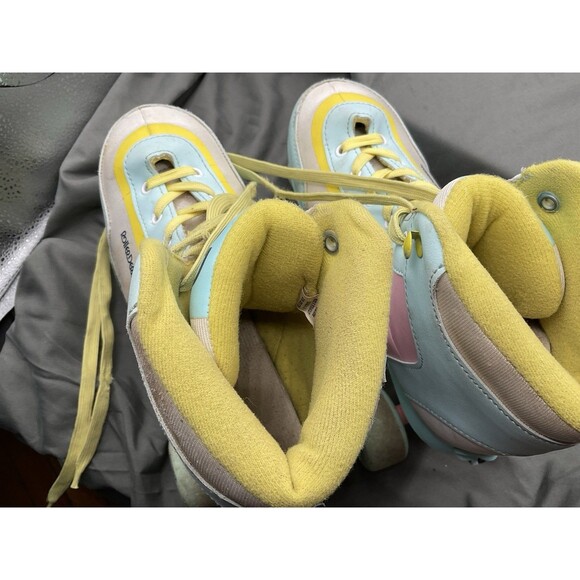 Roller Derby Roller Star Youth Quad Skates Size 3-6 Adjustable~Gently Used - Picture 6 of 7